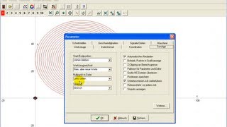 ConstruCAM 3D CAD CAM Software / Ersteinrichtung zu WinPC NC / CNC Router Fräse / software