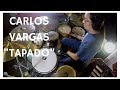 Meinl percussion  carlos vargas tapado  cajon set solo