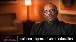 Rutgers Digital Marketing Mini-MBA