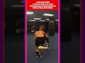 💥UFC WAR ZONE😡Paddy Pimblett gave influencers who decided to spar a real scolding.