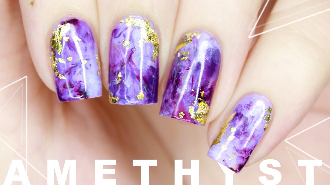 10 Jewel-Toned Nail Ideas for Color Enthusiasts