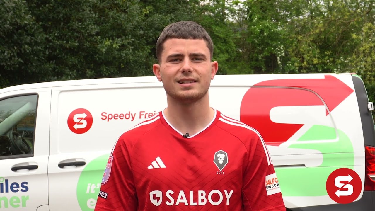 Dan Chesters - Đứa Con Của Lò West Ham Tài Năng Trẻ Đang Nổi
