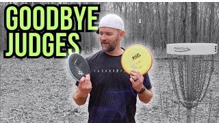 Hello PIXEL! Simon Lizotte's new putter // MVP Disc Sports Disc Review screenshot 1