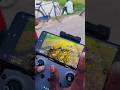 dji mini 4k Drone camera view #sortvideo #reels #music #thedailydiscovery #vlog