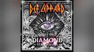 Def Leppard - SOS Emergency