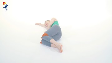 Core Exercise: Clam Shells