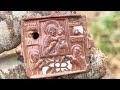 КОП ПО ВОЙНЕ! ВОЛШЕБНОЕ ПОЛЕ! WW2 METAL DETECTING