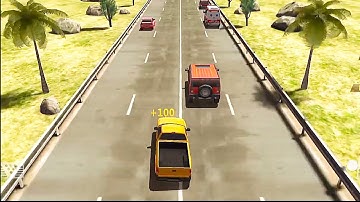 Traffic Racer Pro Car Games Gameplay : Hack multiplayer Cars & Money Mod APK | Android Gameplay