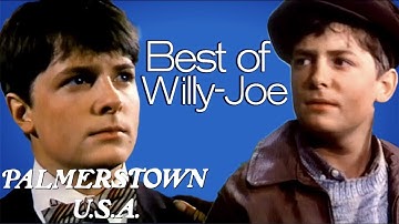 Palmerstown, U.S.A. | Happy Birthday Michael J. Fox! | The Norman Lear Effect