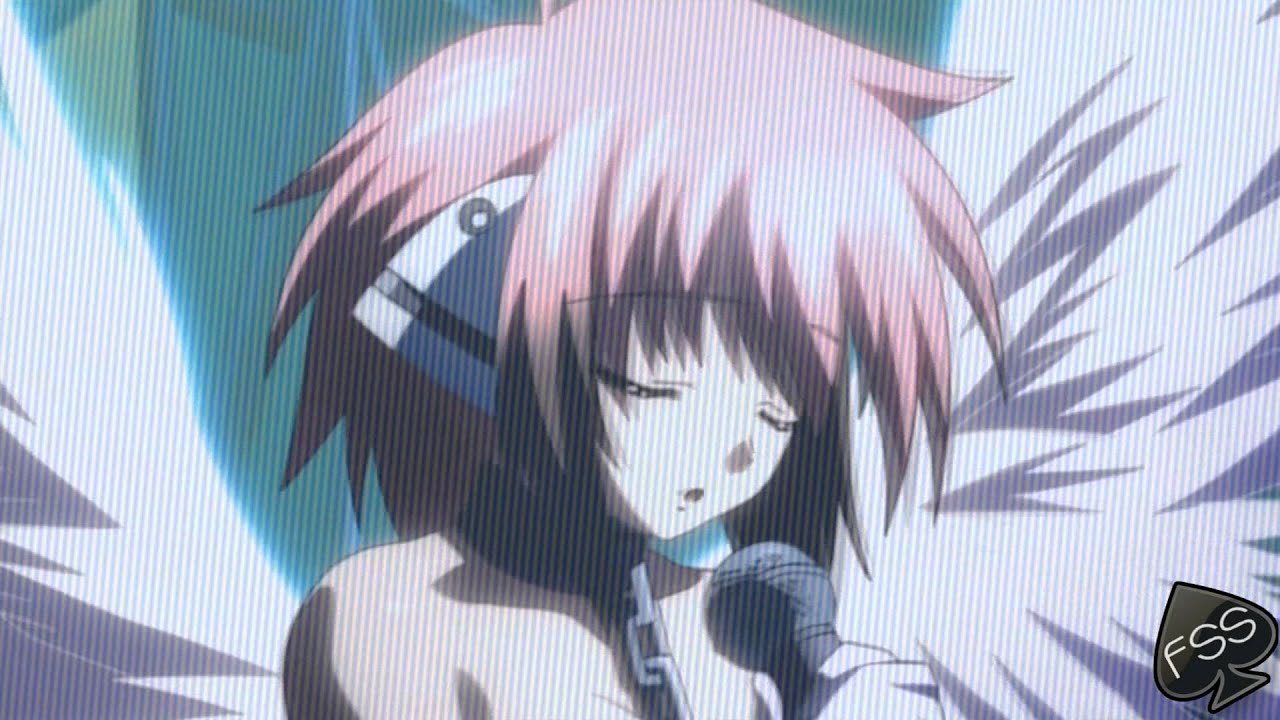FSS } Glow Mep [FULL]