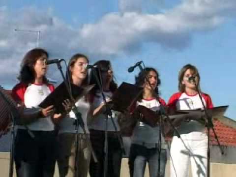 Grupo Cantares de Ferreirim - Lamego