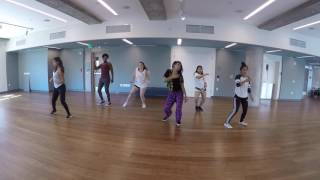 Summer Stacks Open Workshops with Jessica Aliganga