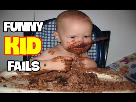 Funny Kids Fails 2017 (Part 10) || Best Fails Compilation By FailADD
