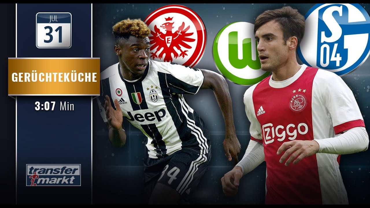 Transfermarkt Gerüchteküche Transfermarkt Gerüchteküche