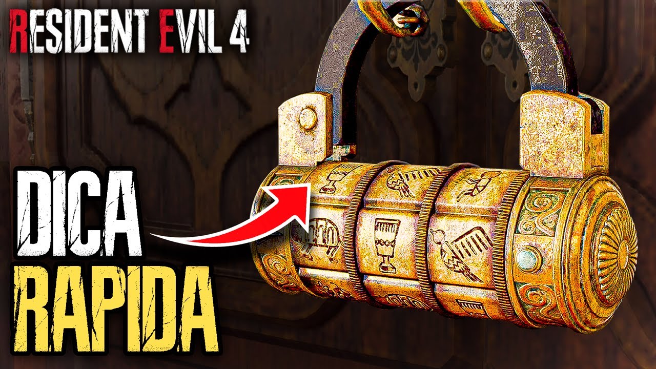 アート・デザイン・音楽 WORLD RESIDENTIL DESIGA PUZZLE DA MANSÃO DO CHEFE DO VILAREJO - RESIDENT EVIL 4 REMAKE
