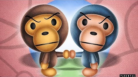 Okaymar + Thr33 - Friends (w/Triller) [Prod. TDF]