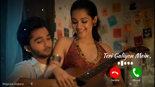 Teri Galiyon Mein Ringtone | Javed-Mohsin | Mohammad Faiz | Sanika Bhoite | Danish Sabri | Ringzclub