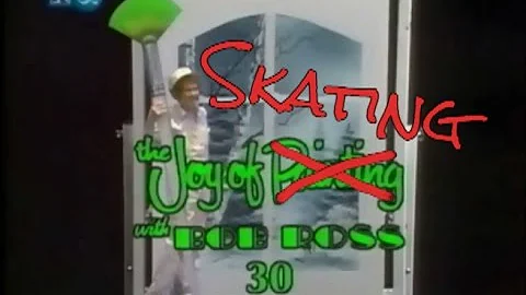 THE JOY OF SKATING - 2014 [full video]