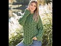 фото Вязаных Пуловеров Спицами - 2019 / photo Knitted Pullover Knitting Needles