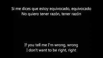 Nico Y Vinz - Am I Wrong Subtitulada en ingles y español