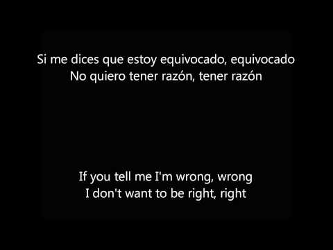Nico Y Vinz - Am I Wrong Subtitulada en ingles y español