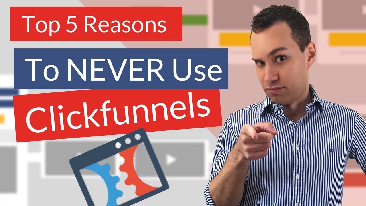 How To Find Funnel Path Clickfunnels