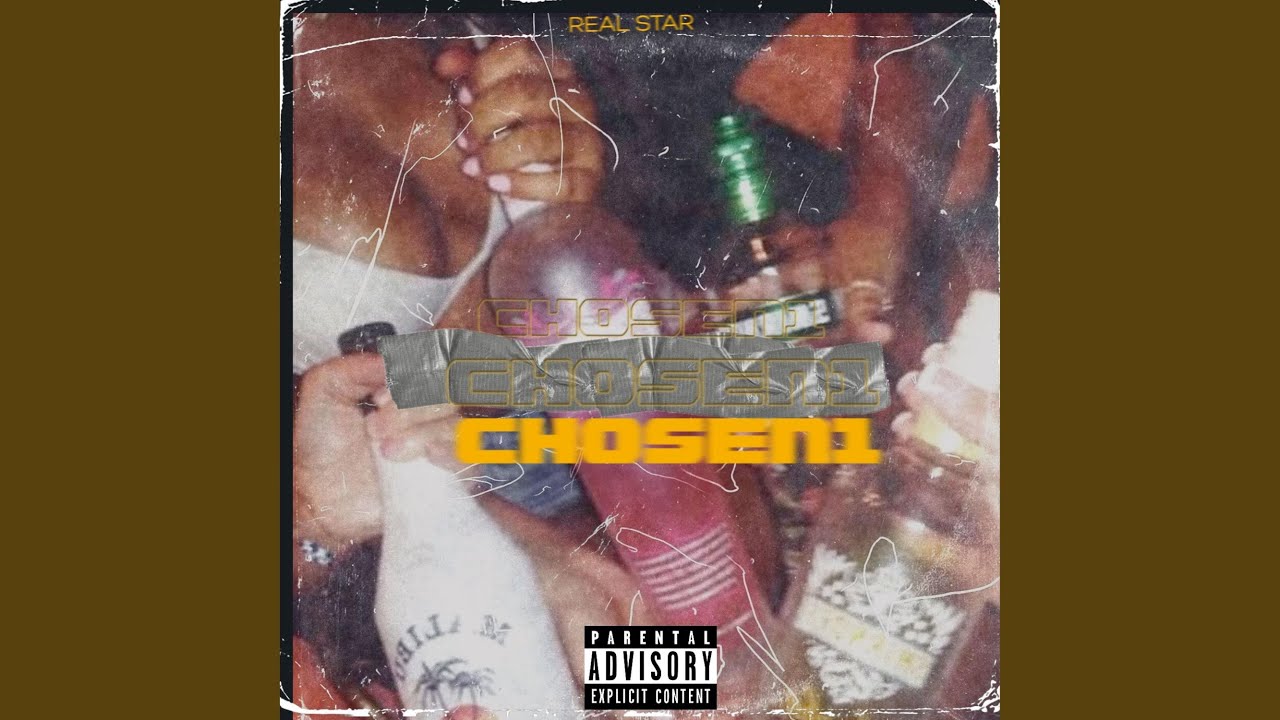 Guarda Chosen 1 (feat. ChrisMoe) su YouTube