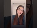 Nawaz Saeed use lenses #alirshadinternational #colorlenses