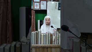 Kuliah Mingguan Sabtu Malam 1447H - Kitab Israk Mikraj (22/11/2025~Sabtu)