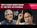SIR Bengal News | TMC's Charge Sparks Major EC-TMC Face-Off in Bengal: 'Blood on Your Hands'