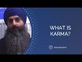 What is Karma?