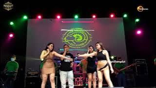 EMAS HANTARAN XENA MEIKE UCI OM GERHANA #SNIPERGOYANG