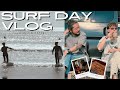 【日向VLOG】お昼に最強コスパの鰻を堪能!ロングとミッドでのんびり波乗り