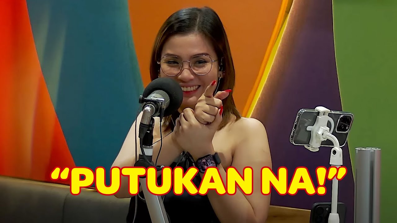 NAKIPAGPUTUKAN SA IBA ANG GF KO - Mga Katas ng Nakalipas (February 7, 2024)