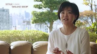 idé homme　Secret5®(内側5本指) シルクカバーソックス