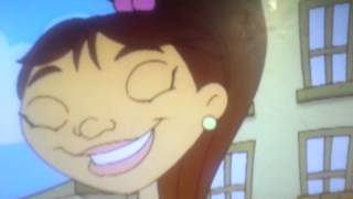 Pbs Kids Go Promo Maya And Miguel