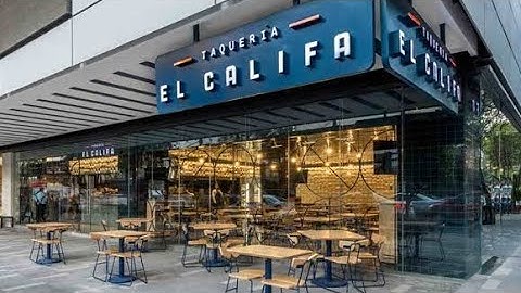 tacos el califa valen la pena ?