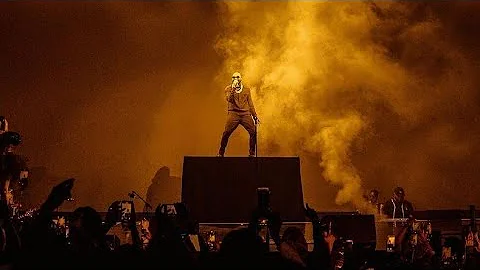 Davido's Performance at Flytime Music Festival 2021. A Decade of Davido Live @ Eko Convention Centre