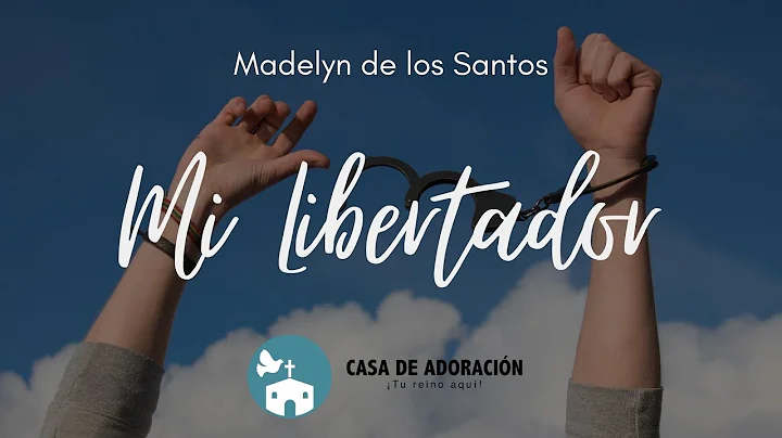 Predicadora: Madelyn de los Santos