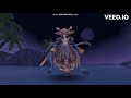 [Toram Online] BWG VS Falburrows HighDiff (HARD)
