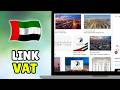 How To Link Vat With Dubai Trade (2026) - Full Guide