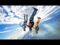 Invasion 2019 - 2020 - Skydive Sebastian - Best jumps of the year!