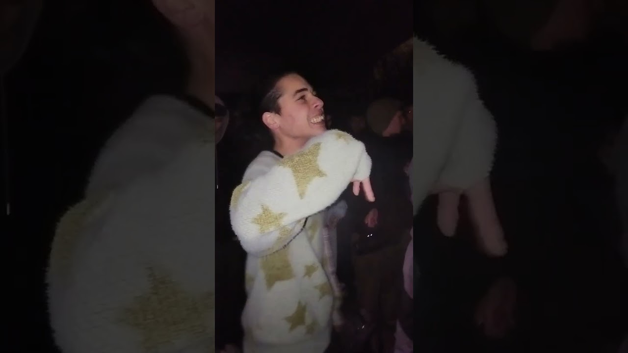 BATALHÃO!! GUXA x TULAS 🔥🔥🔥 BATALHA DE ODIVELAS • 11/02/2026 🔥🔥 #rap #poetry #hiphop #music 