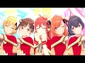【4K MV】「C&#39;mon Join Us」シャイニーカラーズ//放課後クライマックスガールズ/【シャニソン】