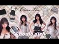 🎀 ROPA SHOUJO GIRL 💌 | ft. Cherie Lou + girl talk (eng subs)