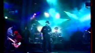 Body Count  - Violent demise - Live Nulle Part Ailleurs - 1997