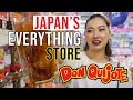 JAPAN'S EVERYTHING STORE 'DONKIHOTE' | The ultimate shopping experience in Japan!