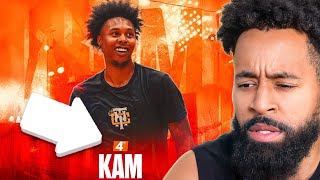 MarcelasHoward reage a lista dos 20 melhores jogadores do TNC