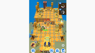 Idle Arks - Max Level