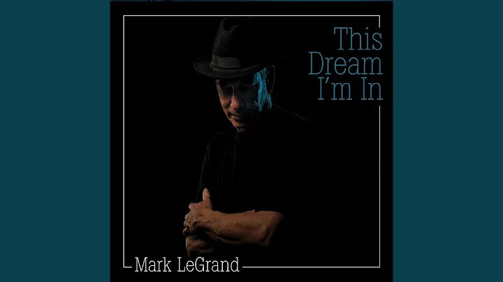 This Dream I'm In